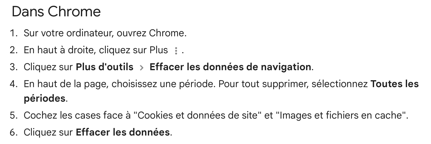 chrome